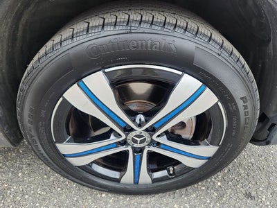 2023 Mercedes-Benz EQB 300 4MATIC®