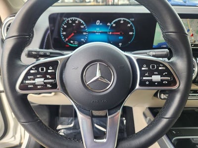 2023 Mercedes-Benz EQB 300 4MATIC®