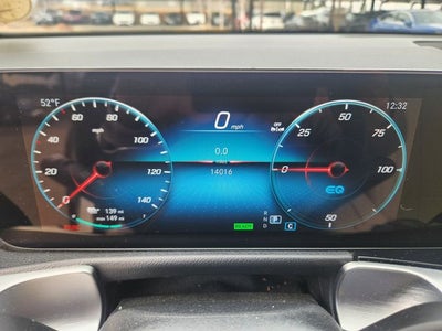 2023 Mercedes-Benz EQB 300 4MATIC®