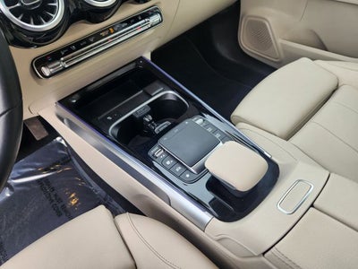 2023 Mercedes-Benz EQB 300 4MATIC®