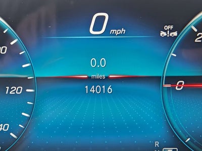 2023 Mercedes-Benz EQB 300 4MATIC®