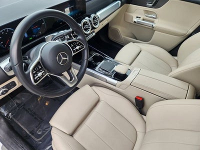2023 Mercedes-Benz EQB 300 4MATIC®
