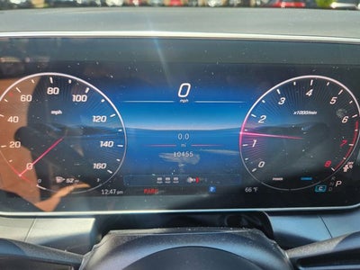 2025 Mercedes-Benz GLC GLC 300 Coupe 4MATIC®