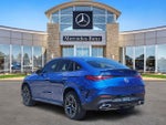 2025 Mercedes-Benz GLC GLC 300 Coupe 4MATIC®