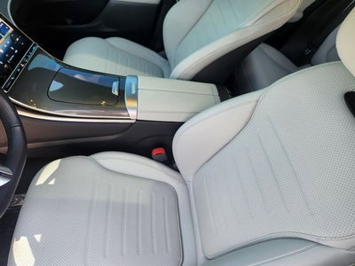 2025 Mercedes-Benz GLC GLC 300 Coupe 4MATIC®