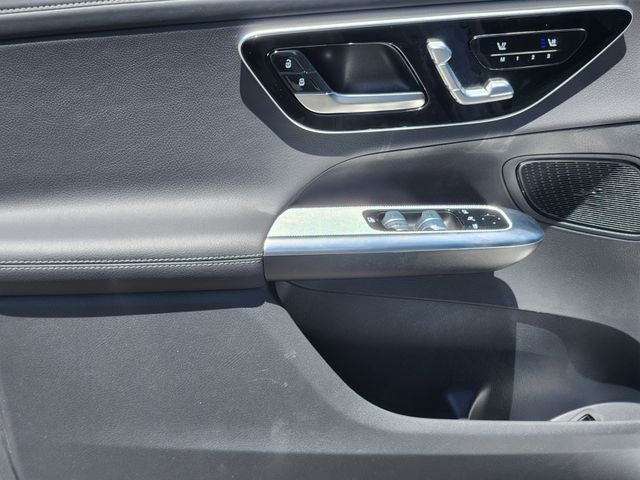 2024 Mercedes-Benz GLC GLC 300 Coupe 4MATIC®