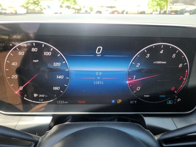 2024 Mercedes-Benz GLC GLC 300 Coupe 4MATIC®
