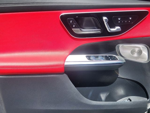 2025 Mercedes-Benz GLC GLC 43 AMG® 4MATIC®