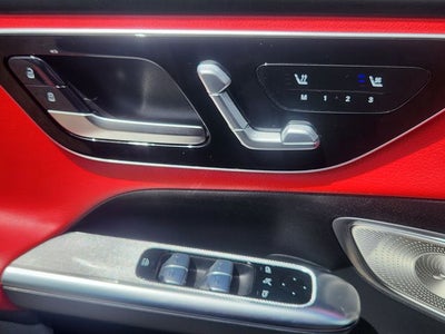 2025 Mercedes-Benz GLC GLC 43 AMG® 4MATIC®