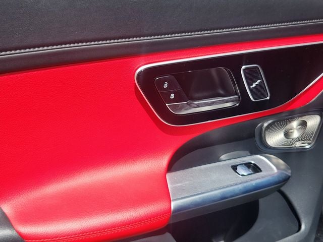 2025 Mercedes-Benz GLC GLC 43 AMG® 4MATIC®