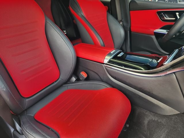 2025 Mercedes-Benz GLC GLC 43 AMG® 4MATIC®