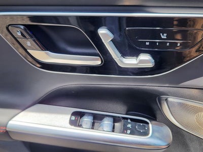 2026 Mercedes-Benz GLC GLC 43 AMG® 4MATIC®
