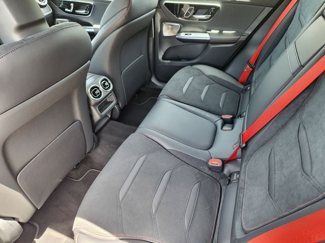 2026 Mercedes-Benz GLC GLC 43 AMG® 4MATIC®