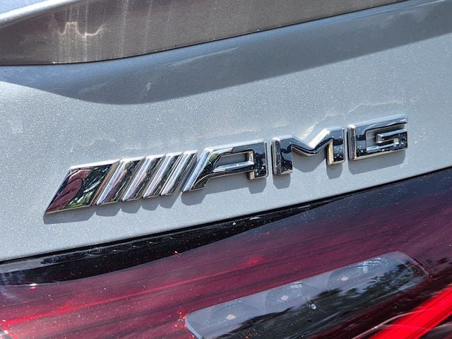 2026 Mercedes-Benz GLC GLC 43 AMG® 4MATIC®