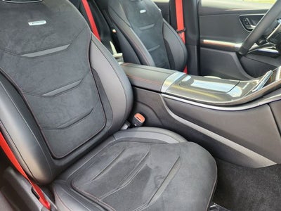 2026 Mercedes-Benz GLC GLC 43 AMG® 4MATIC®