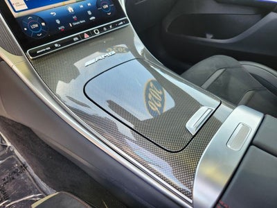 2026 Mercedes-Benz GLC GLC 43 AMG® 4MATIC®
