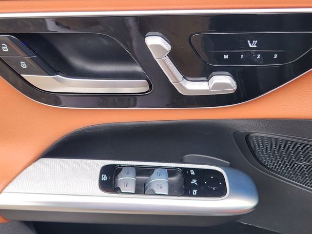 2025 Mercedes-Benz GLC GLC 300 4MATIC®