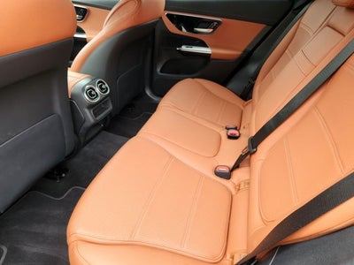 2025 Mercedes-Benz GLC GLC 300 4MATIC®