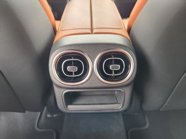 2025 Mercedes-Benz GLC GLC 300 4MATIC®