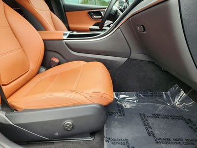 2025 Mercedes-Benz GLC GLC 300 4MATIC®