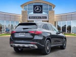 2025 Mercedes-Benz GLC GLC 300 4MATIC®