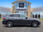 2025 Mercedes-Benz GLC GLC 300 4MATIC®