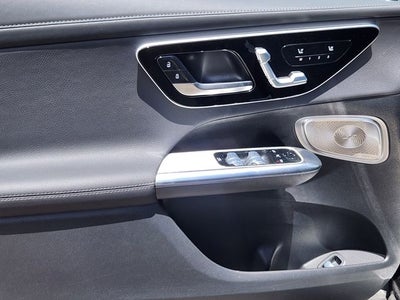 2025 Mercedes-Benz GLC GLC 300 4MATIC®