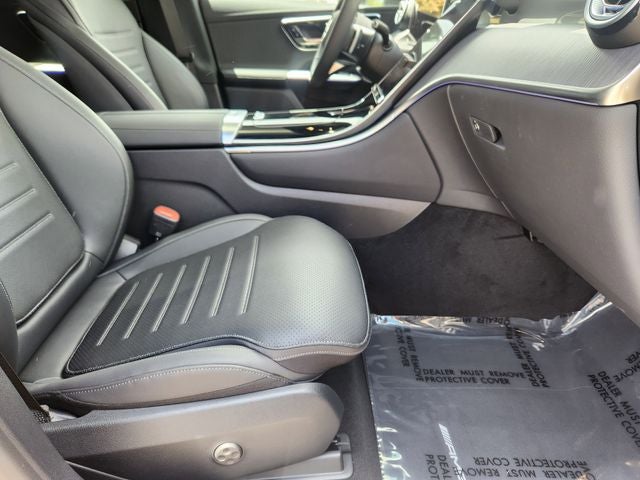 2025 Mercedes-Benz GLC GLC 300 4MATIC®
