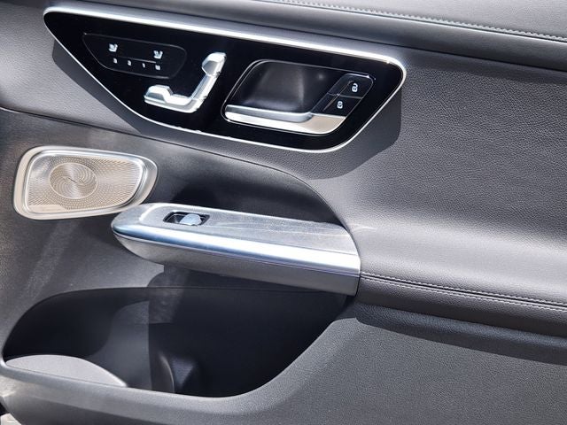 2025 Mercedes-Benz GLC GLC 300 4MATIC®