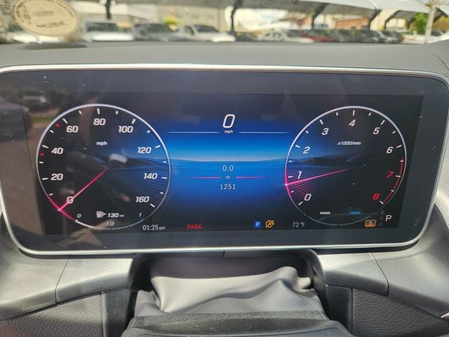 2025 Mercedes-Benz GLC GLC 300 4MATIC®