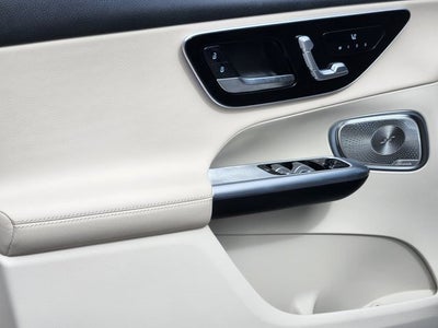 2026 Mercedes-Benz GLC GLC 350e 4MATIC®