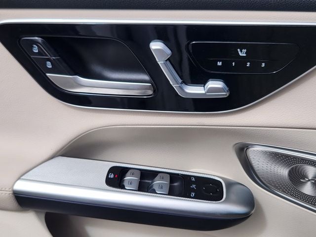 2026 Mercedes-Benz GLC GLC 350e 4MATIC®