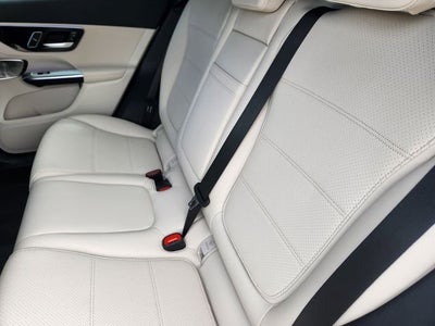 2026 Mercedes-Benz GLC GLC 350e 4MATIC®