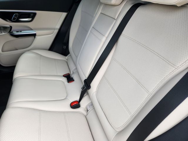 2026 Mercedes-Benz GLC GLC 350e 4MATIC®