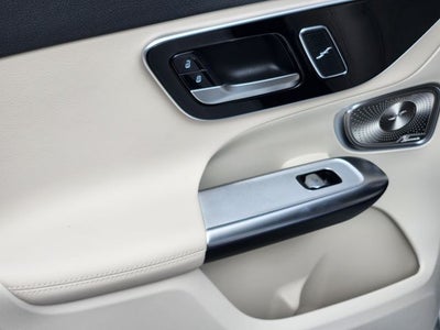 2026 Mercedes-Benz GLC GLC 350e 4MATIC®