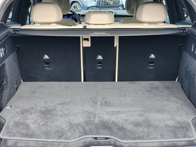 2026 Mercedes-Benz GLC GLC 350e 4MATIC®