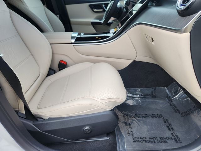 2026 Mercedes-Benz GLC GLC 350e 4MATIC®