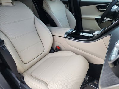 2026 Mercedes-Benz GLC GLC 350e 4MATIC®