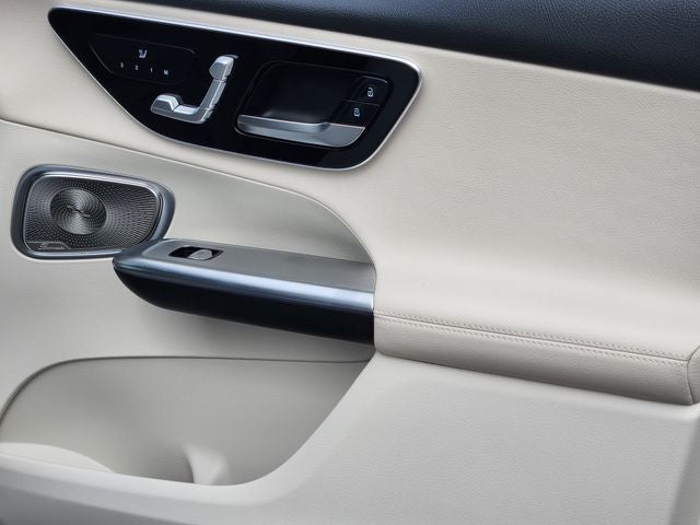 2026 Mercedes-Benz GLC GLC 350e 4MATIC®