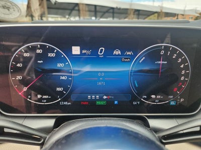 2026 Mercedes-Benz GLC GLC 350e 4MATIC®