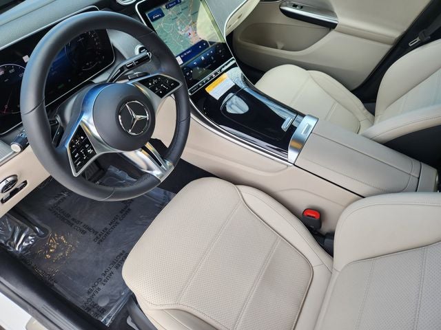 2026 Mercedes-Benz GLC GLC 350e 4MATIC®