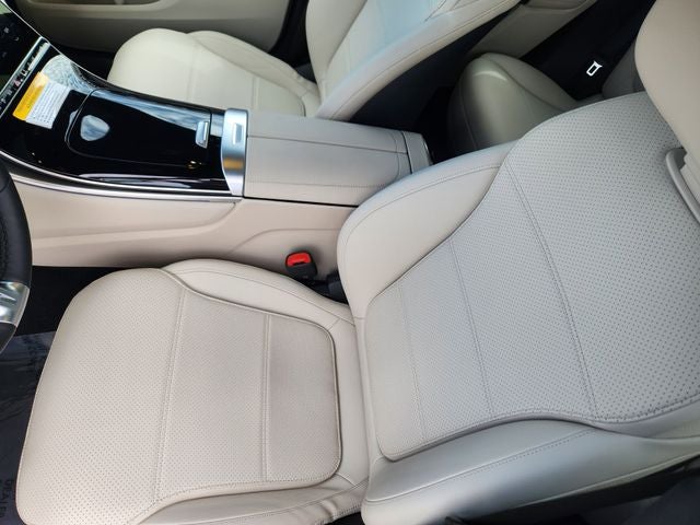 2026 Mercedes-Benz GLC GLC 350e 4MATIC®