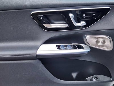2026 Mercedes-Benz GLC GLC 350e 4MATIC®