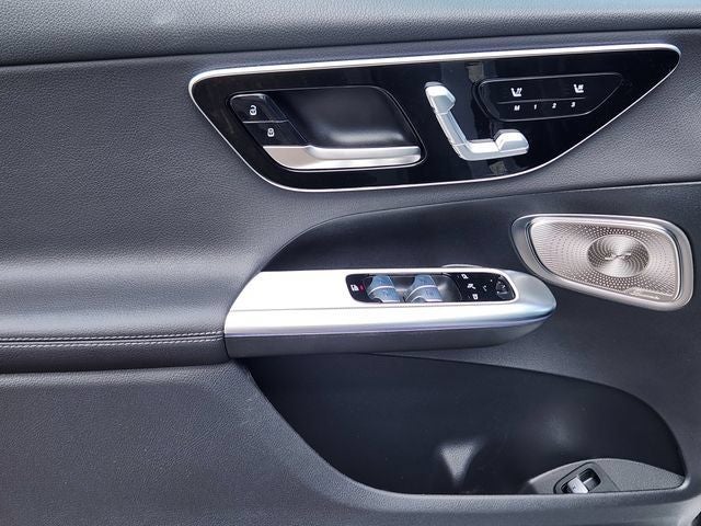 2026 Mercedes-Benz GLC GLC 350e 4MATIC®