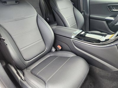 2026 Mercedes-Benz GLC GLC 350e 4MATIC®