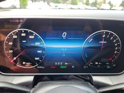 2026 Mercedes-Benz GLC GLC 350e 4MATIC®