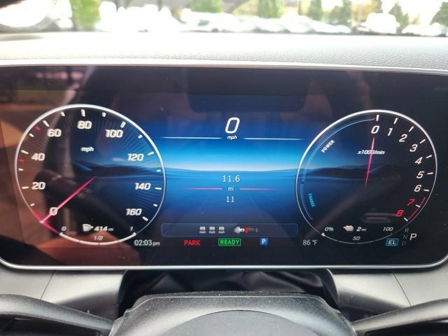 2026 Mercedes-Benz GLC GLC 350e 4MATIC®