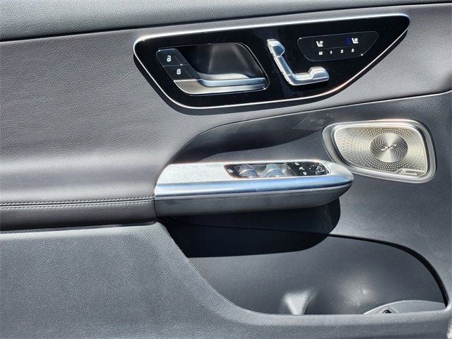 2026 Mercedes-Benz GLC GLC 350e 4MATIC®