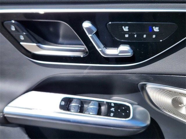 2026 Mercedes-Benz GLC GLC 350e 4MATIC®