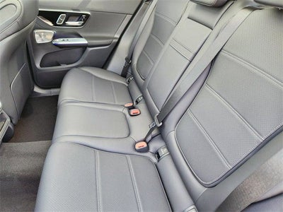 2026 Mercedes-Benz GLC GLC 350e 4MATIC®